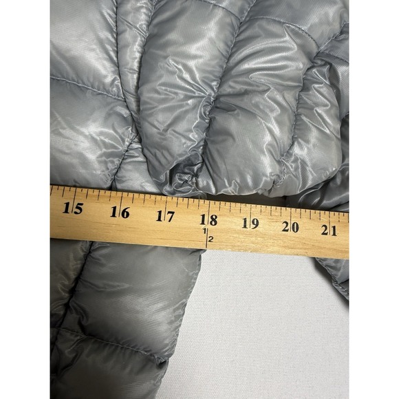 NWT Rab Mythic G Jacket Women's XS Cloud Goose Down Full Zip Extreme Cold $525 - Picture 10 of 10